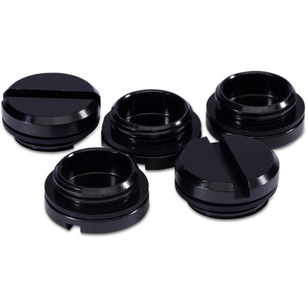 Аксессуар Lume Cube - Extra Black Cap Kit